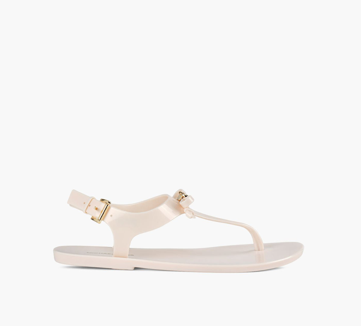 MICHAEL KORS EVATHONG in BEIGE