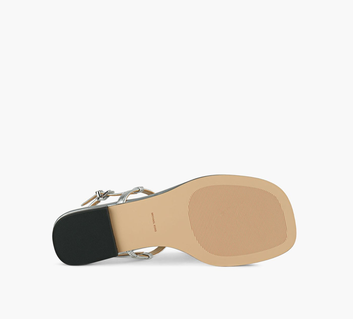 MICHAEL KORS TONGJACIE en ARGENT vue 6