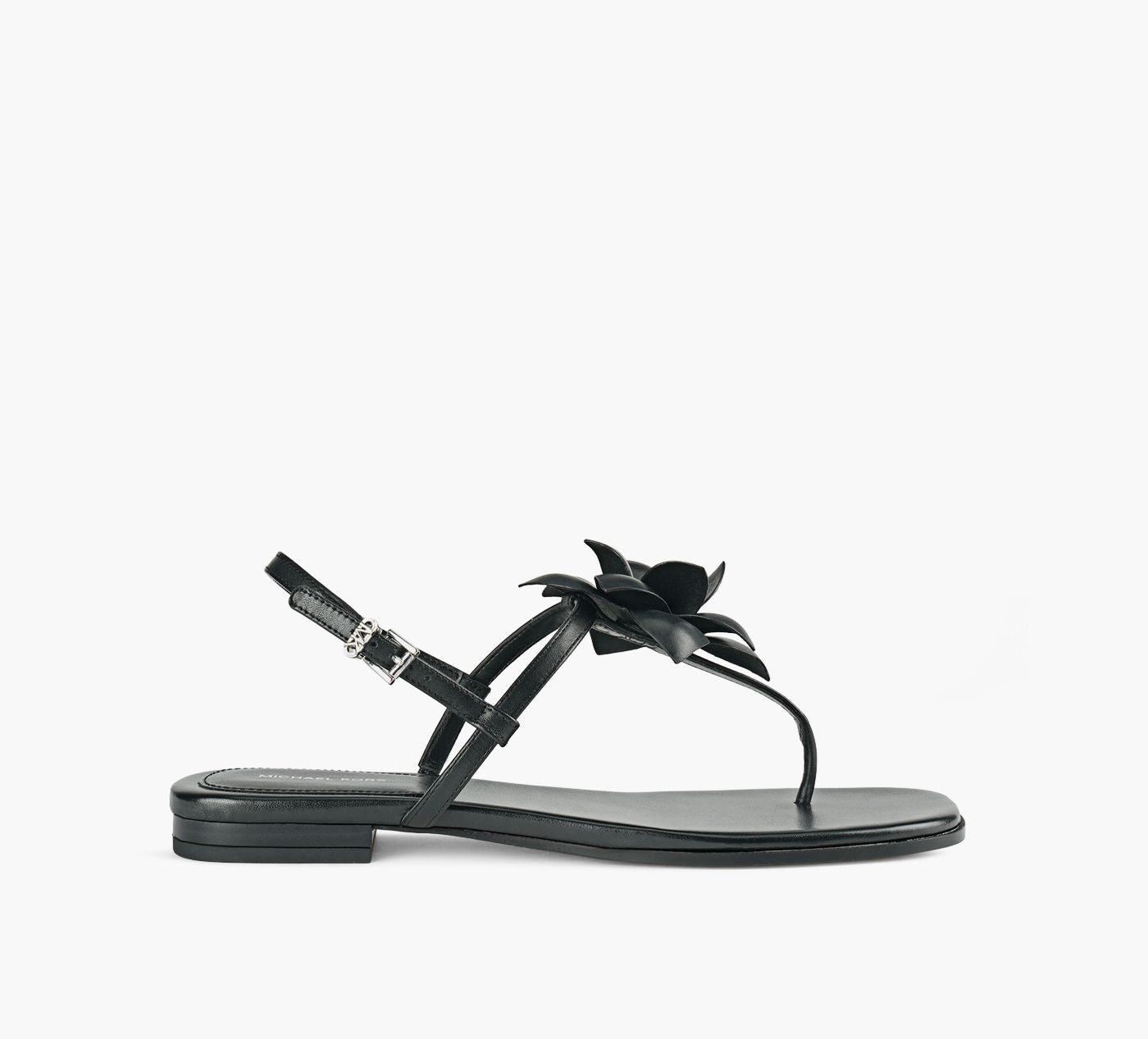 MICHAEL KORS TONGJACIE en NOIR