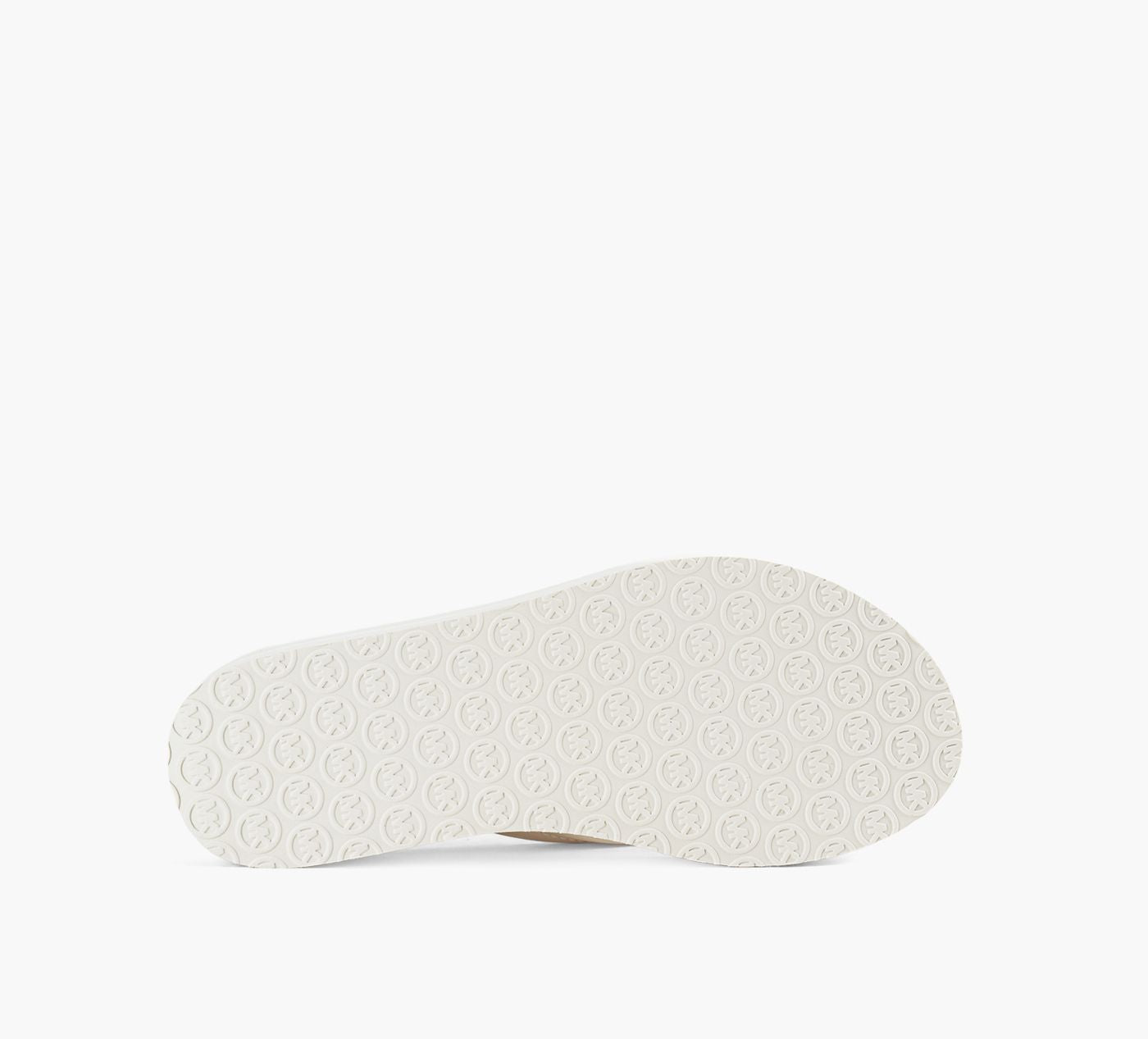 MICHAEL KORS POSIEFLIPFLOP in BEIGE view 6