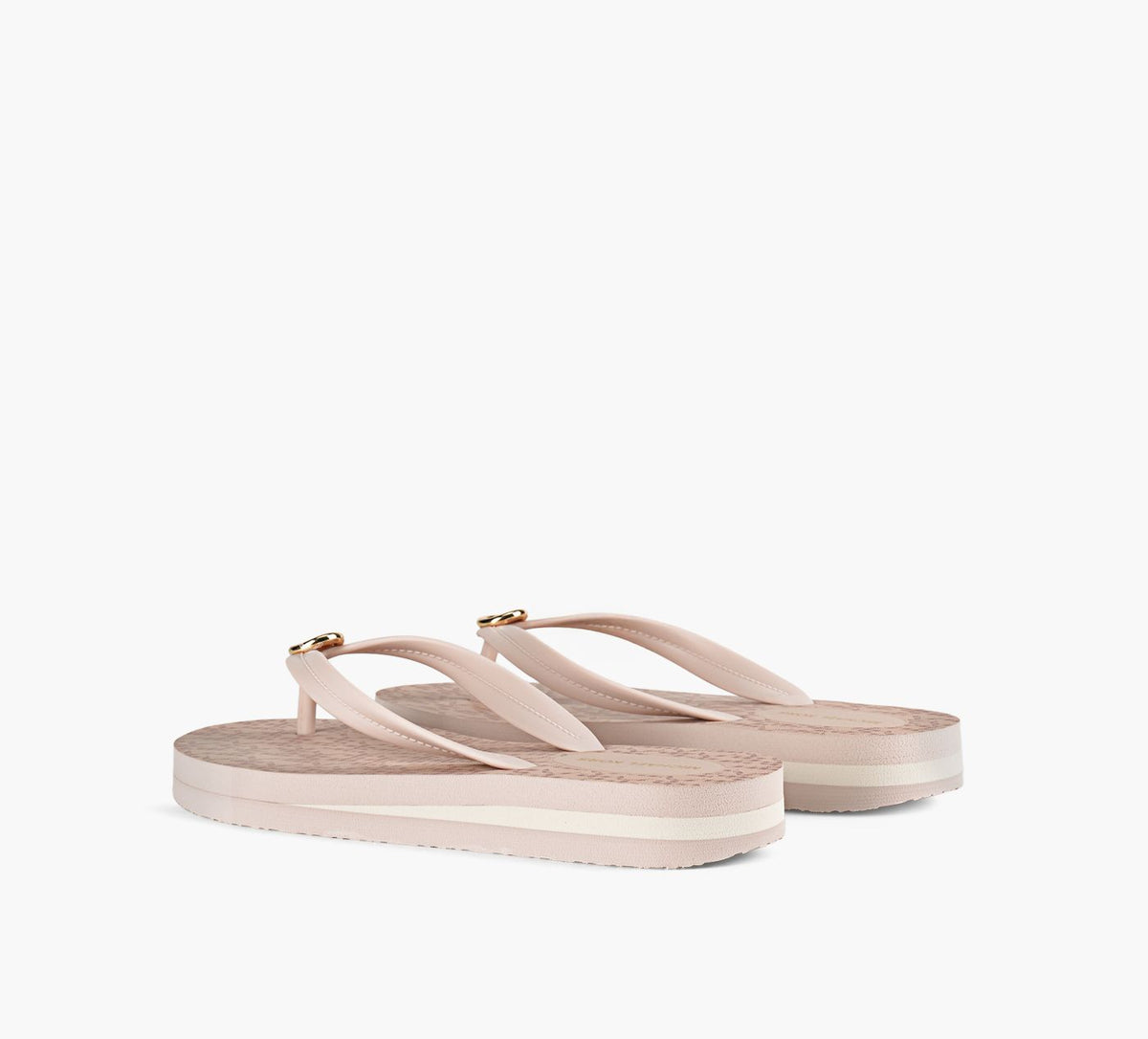 MICHAEL KORS TONGPOSIE en ROSE PALE vue 3