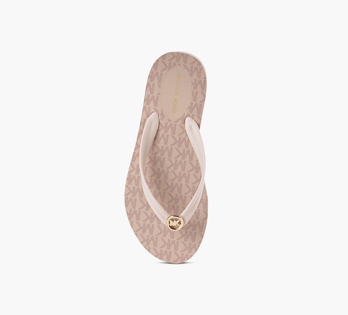 MICHAEL KORS TONGPOSIE en ROSE PALE vue 1c