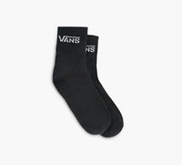 VANS CHAUSSETTESMIMOLLETHALFUNISEXES3PAIRES en NOIR