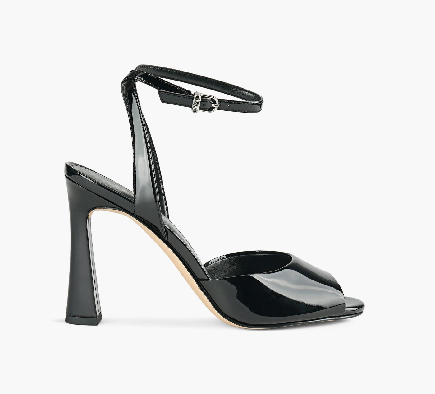 MICHAEL KORS ROSIEHIGHSANDAL in BLACK