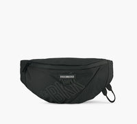 BIKKEMBERGS BKBO01291T in BLACK
