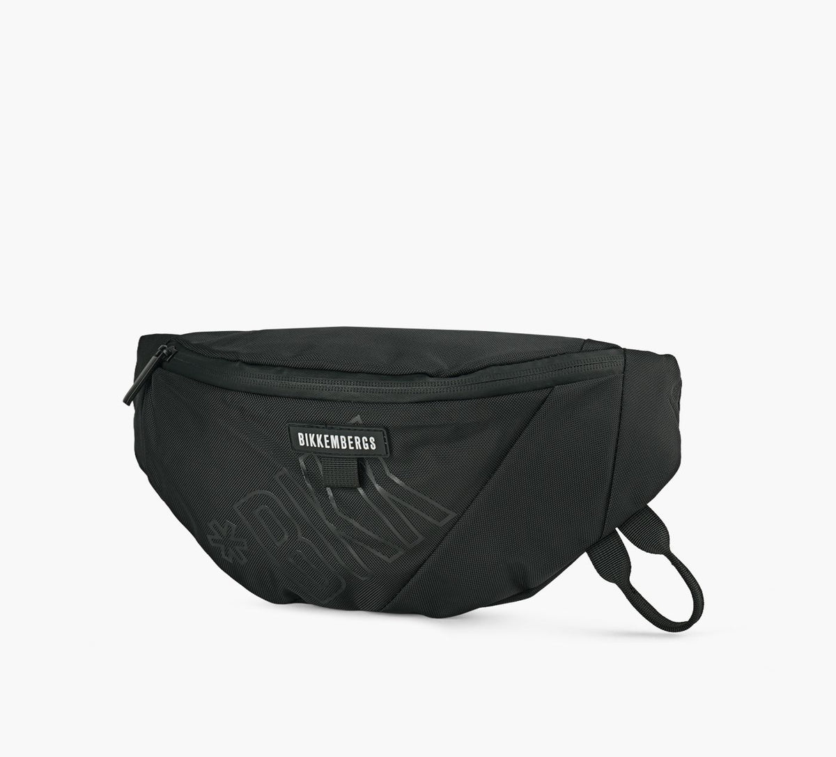BIKKEMBERGS BKBO01291T en NOIR vue 2