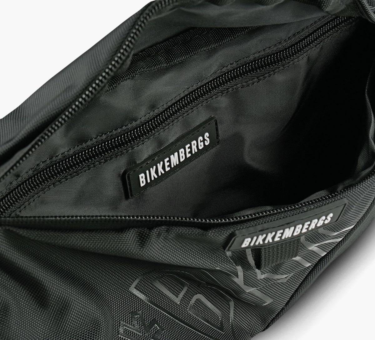 BIKKEMBERGS BKBO01291T in BLACK view 3