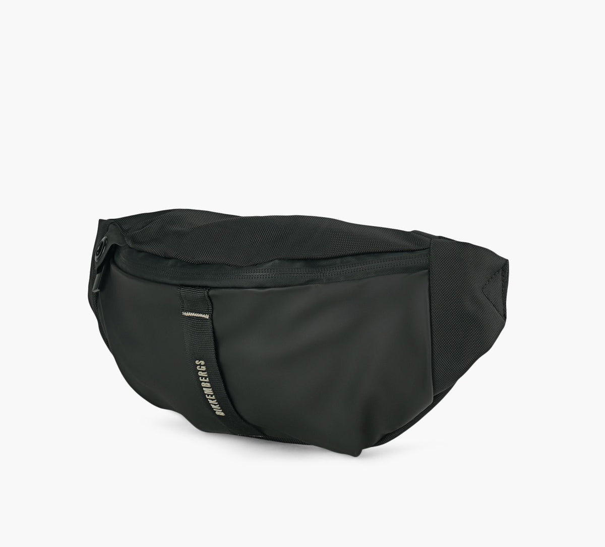 BIKKEMBERGS BKBO01288T in BLACK view 2