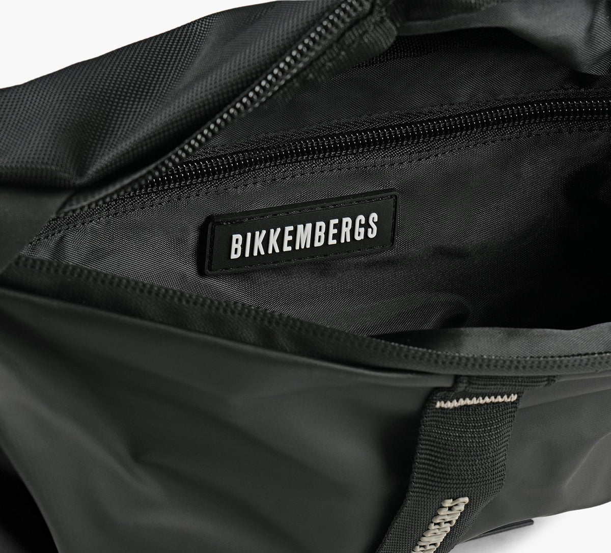 BIKKEMBERGS BKBO01288T in BLACK view 3