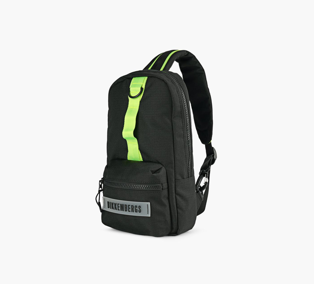 BIKKEMBERGS BKBO01246T in BLACK view 2