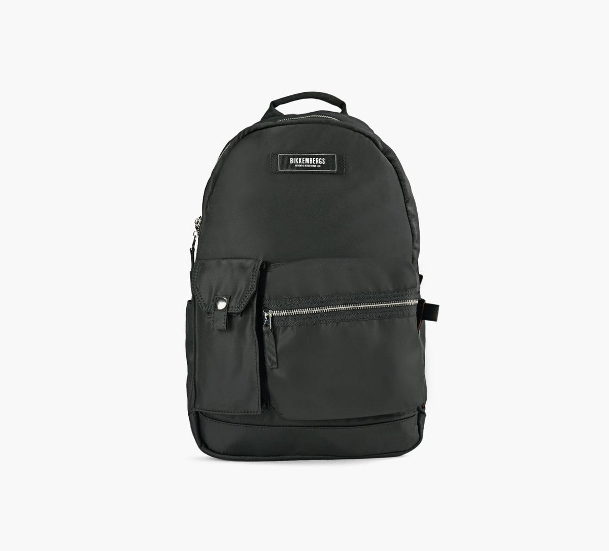 BIKKEMBERGS BKZA00996T in BLACK
