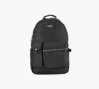 BIKKEMBERGS BKZA00996T in BLACK