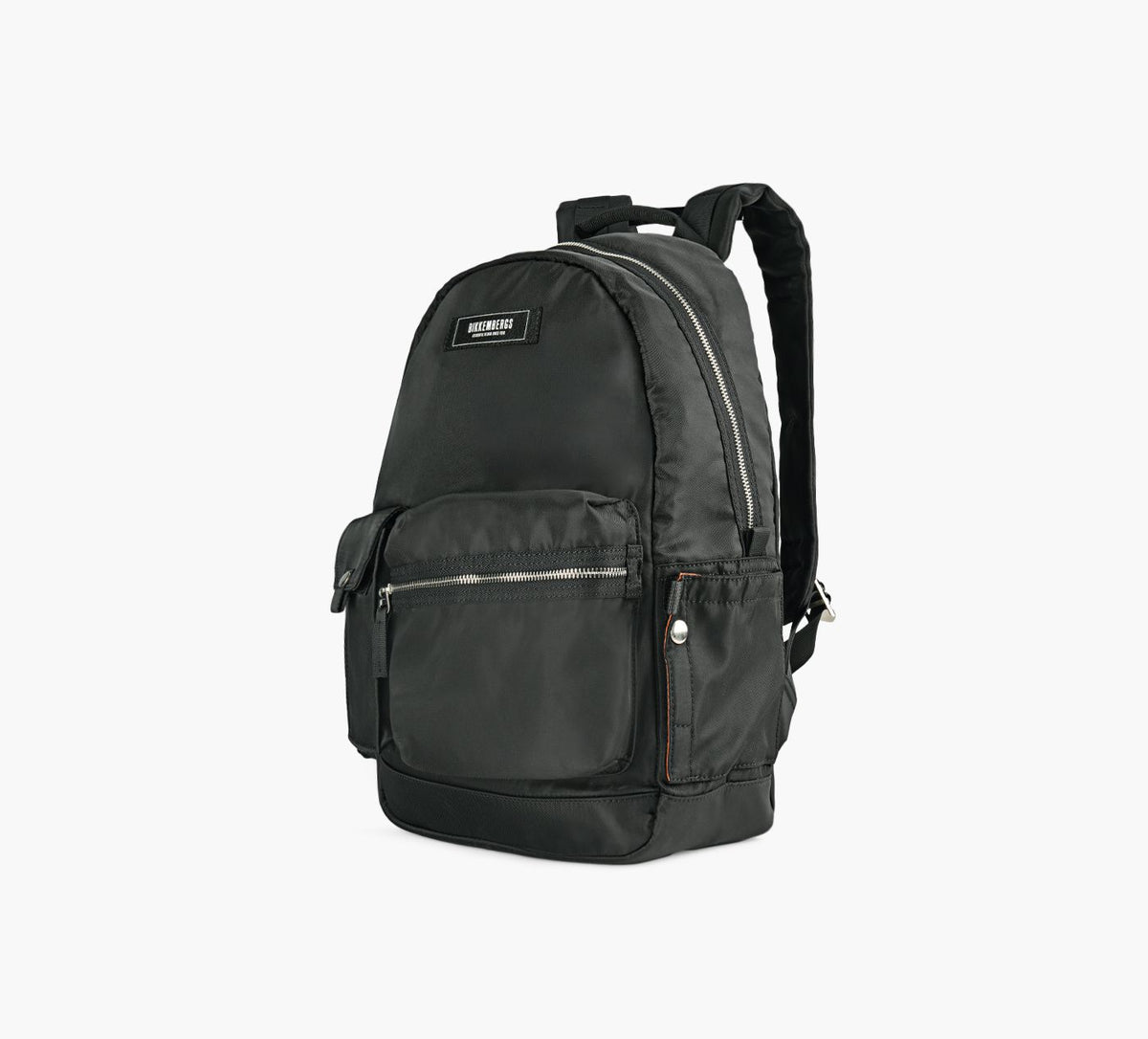 BIKKEMBERGS BKZA00996T in BLACK view 2