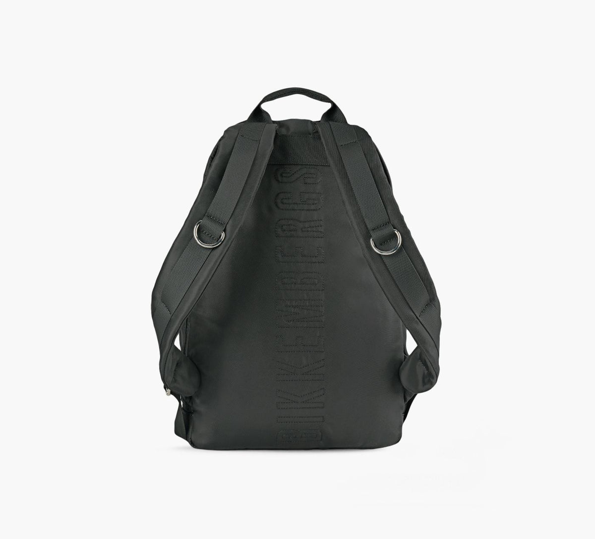 BIKKEMBERGS BKZA00996T in BLACK view 1c