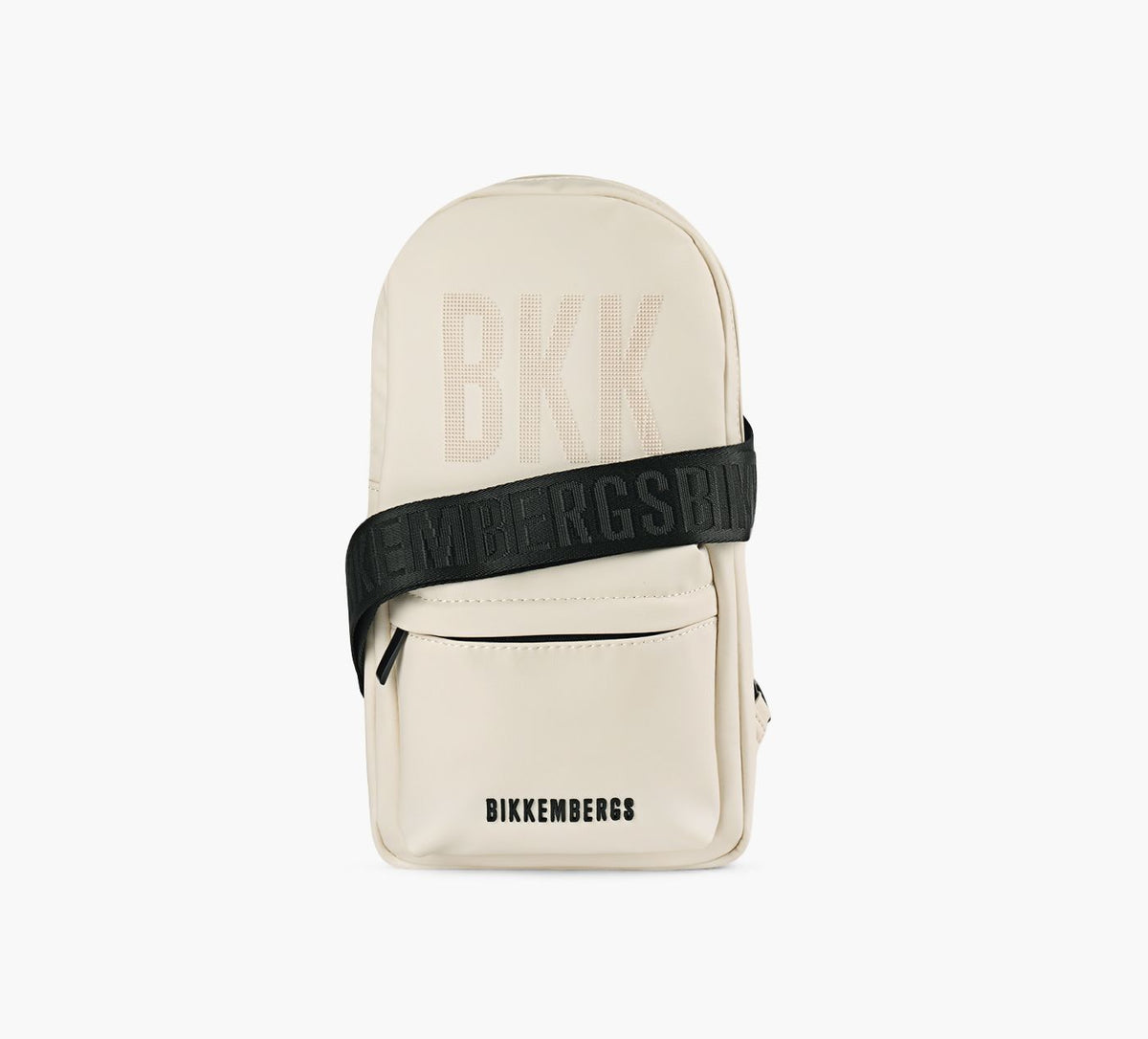 BIKKEMBERGS BKBO01260P in WHITE