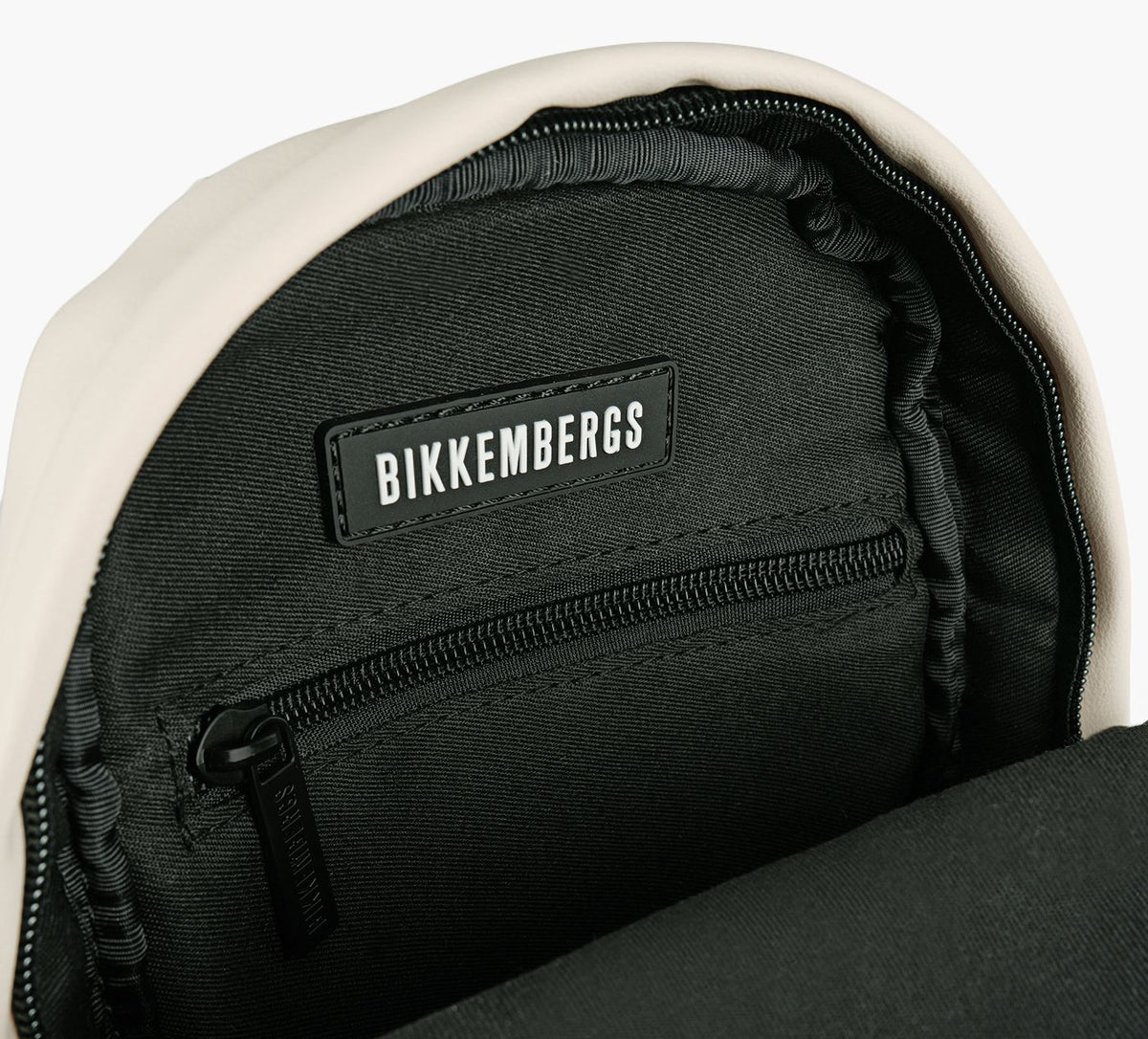 BIKKEMBERGS BKBO01260P in WHITE view 3