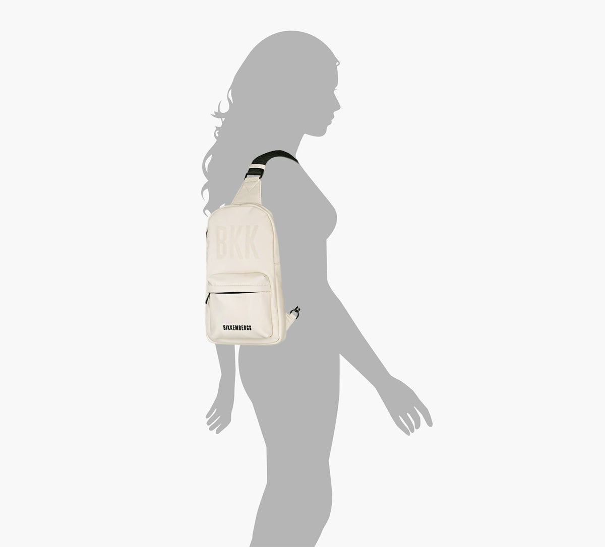BIKKEMBERGS BKBO01260P in WHITE view 4