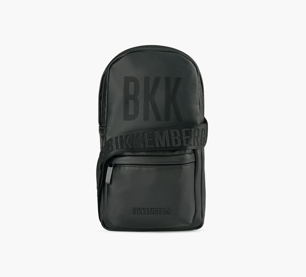 BIKKEMBERGS BKBO01260P in BLACK