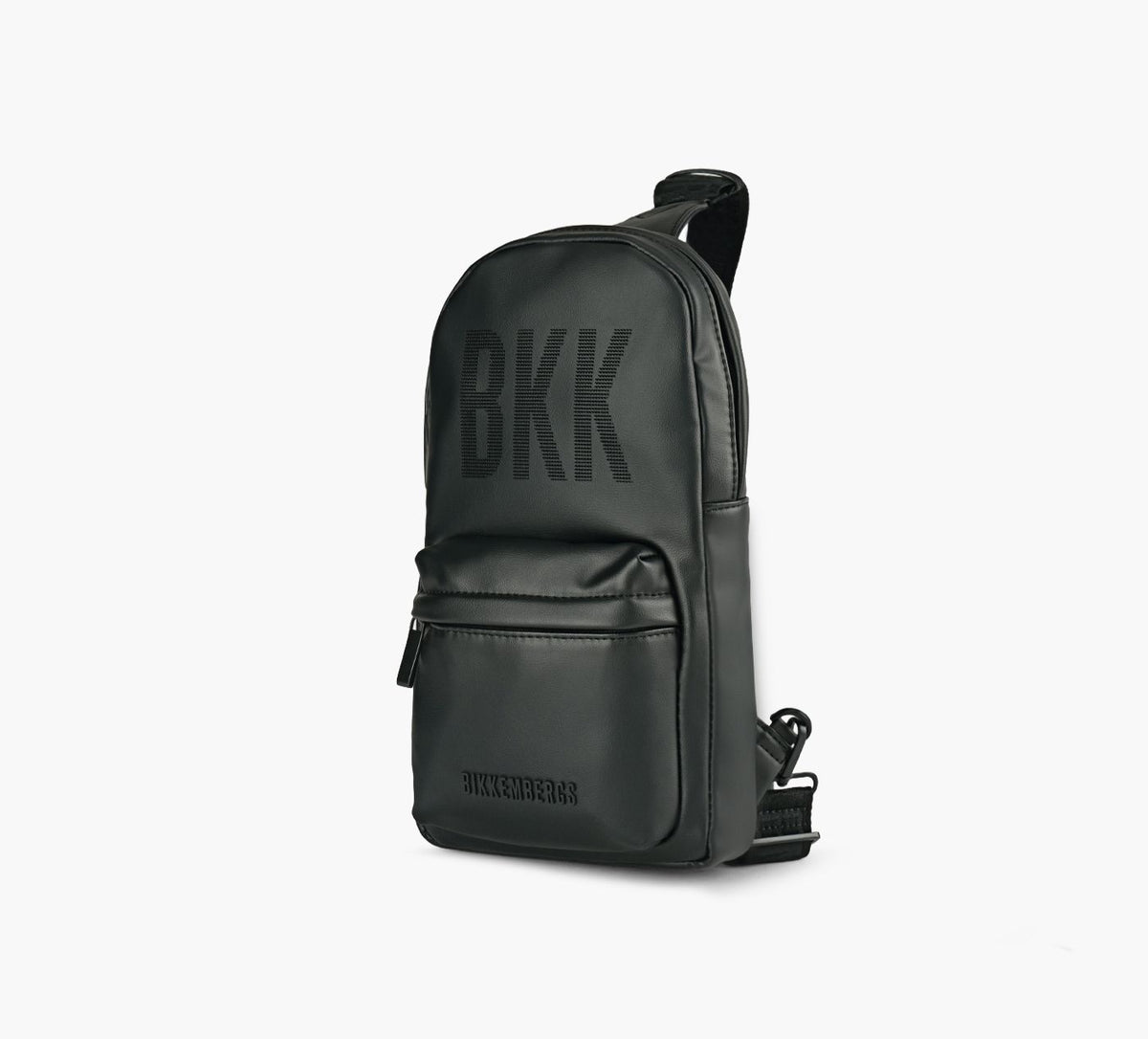 BIKKEMBERGS BKBO01260P in BLACK view 2
