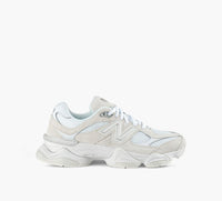 NEW BALANCE 9060 in WHITE
