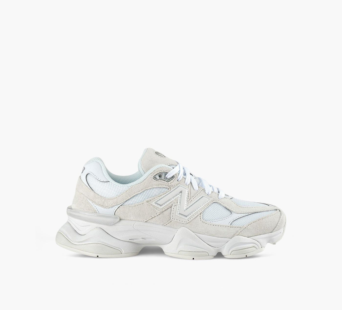 NEW BALANCE 9060 en BLANC
