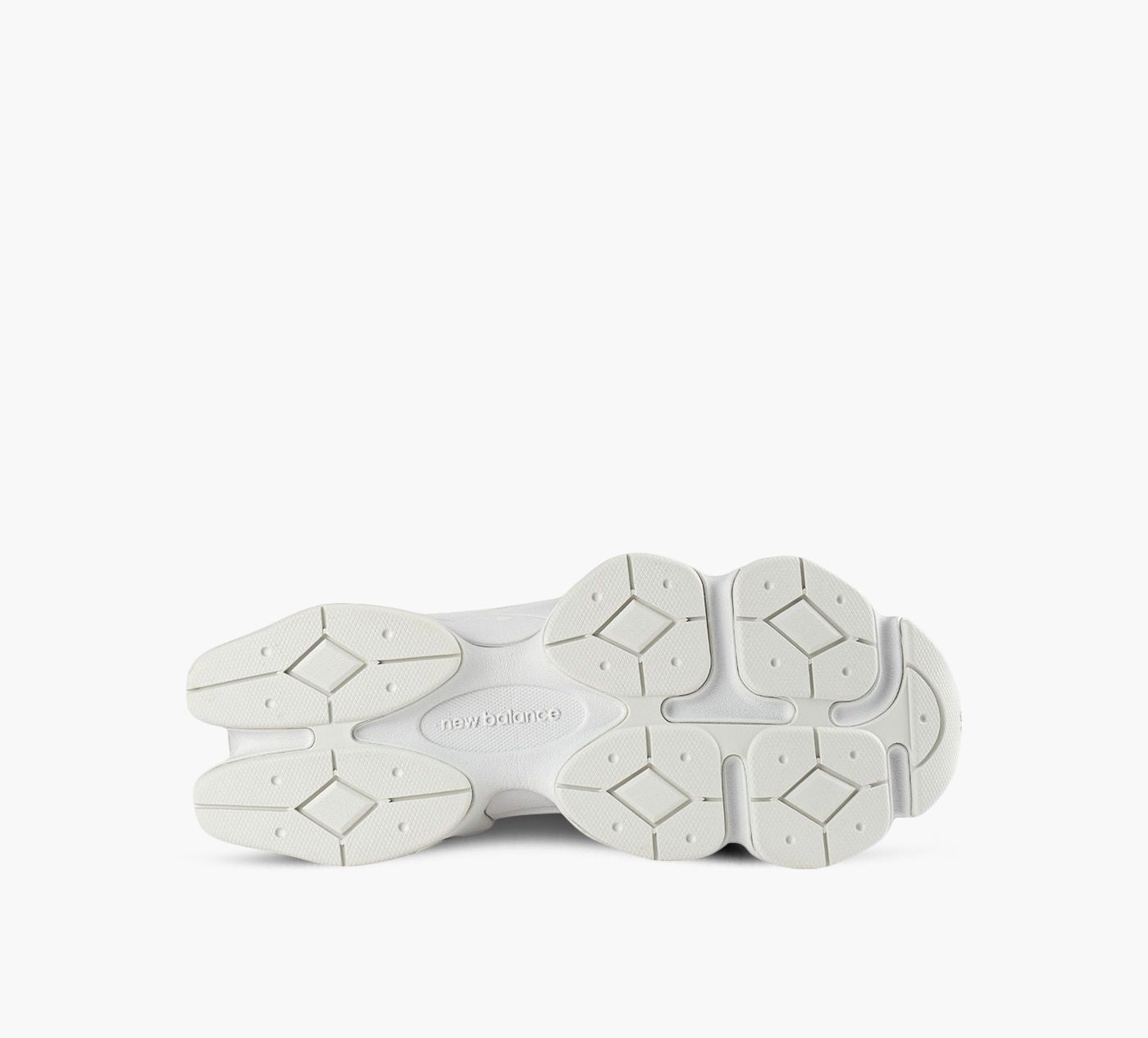 NEW BALANCE 9060 in WHITE view 6