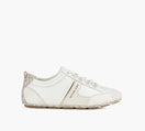 MICHAEL KORS BASKETKEELY en BLANC