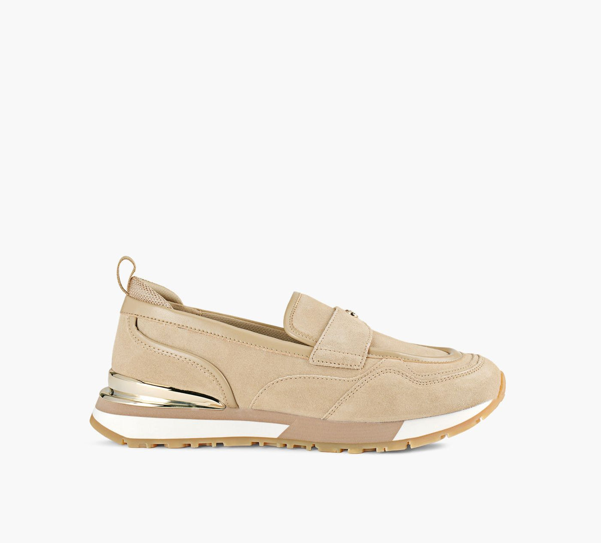 MICHAEL KORS FLNEURNOVA en BEIGE