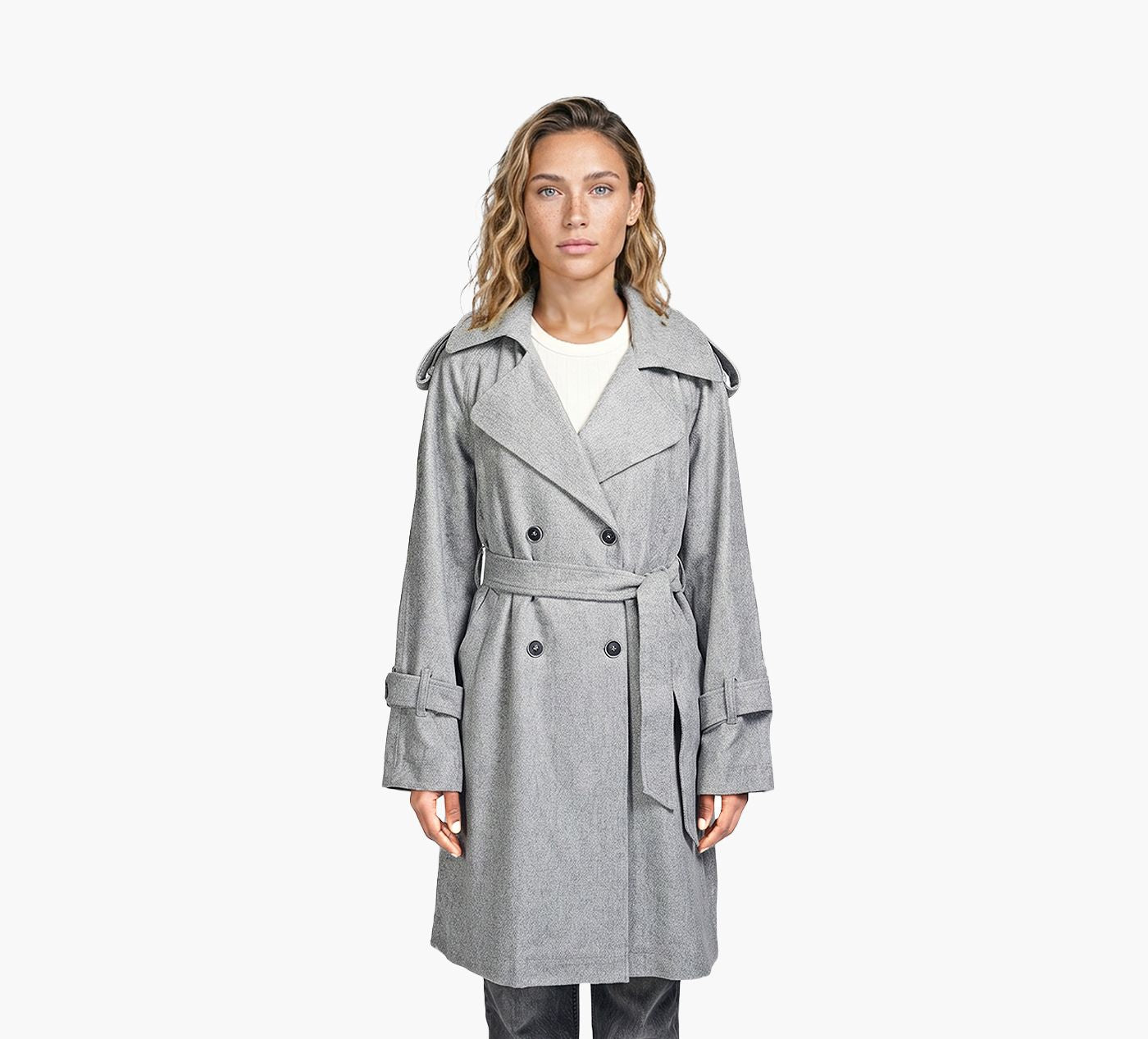 FLO & CLO MARBELLA en GRIS