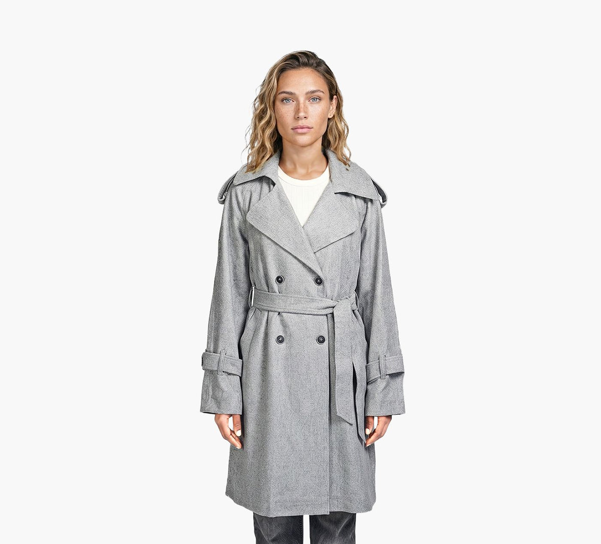 FLO & CLO MARBELLA en GRIS
