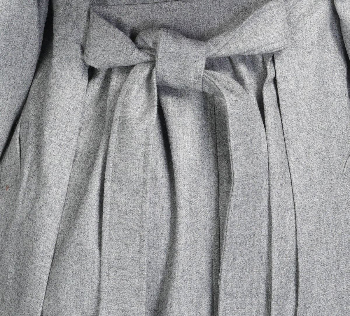 FLO & CLO MARBELLA en GRIS vue 1c