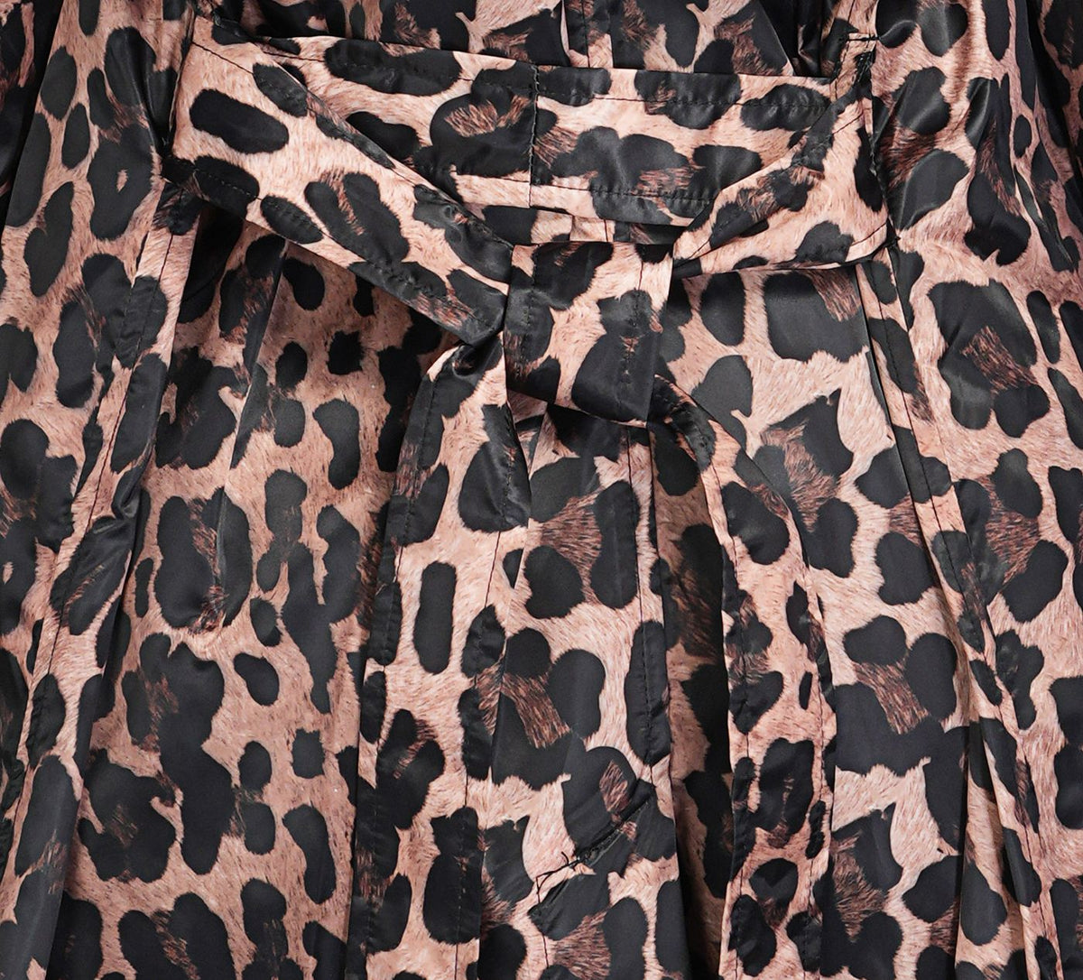 FLO & CLO BAMBOLAMEDIO in TAN view 1c