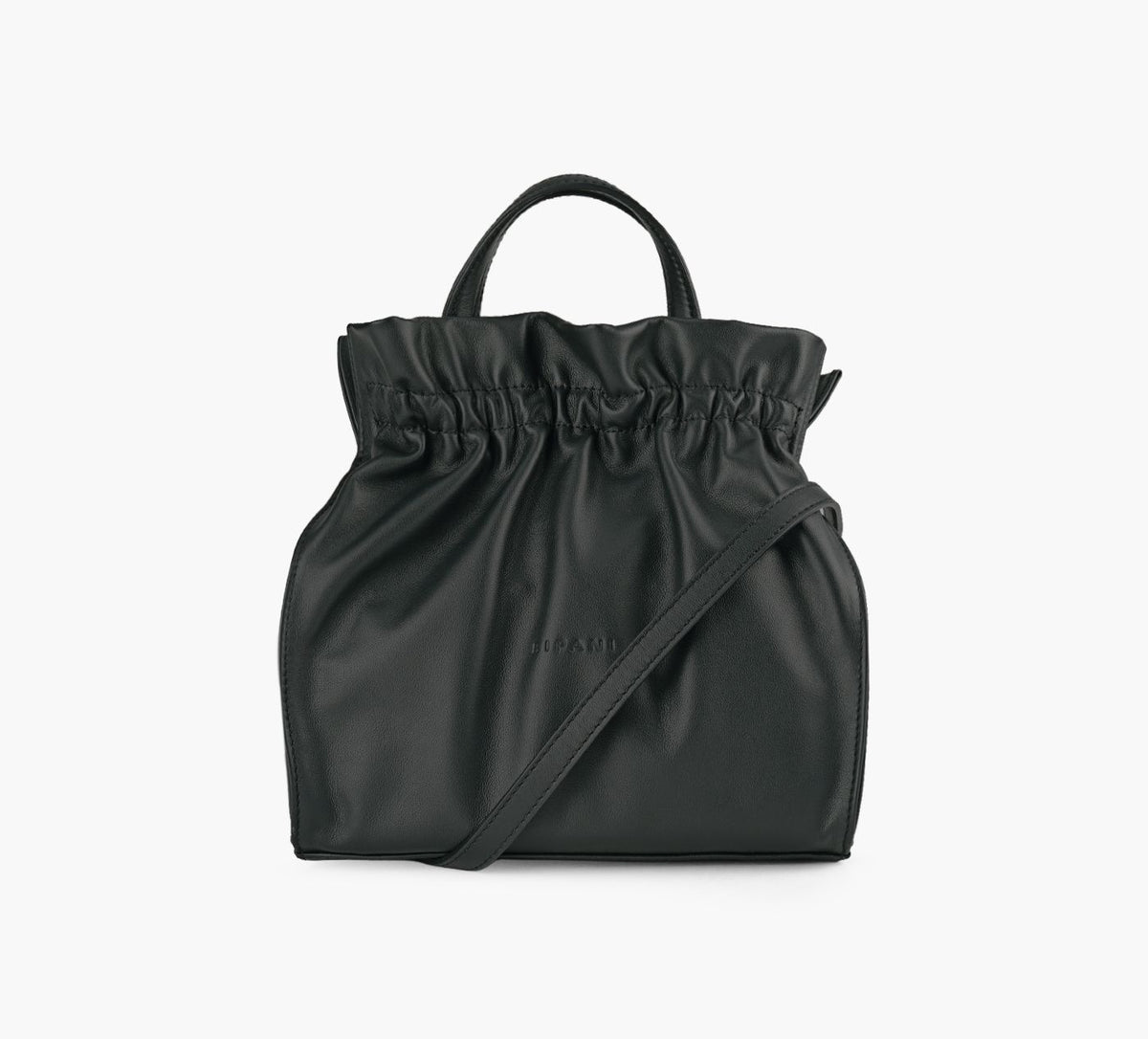 RIPANI BIRGITLL en NOIR