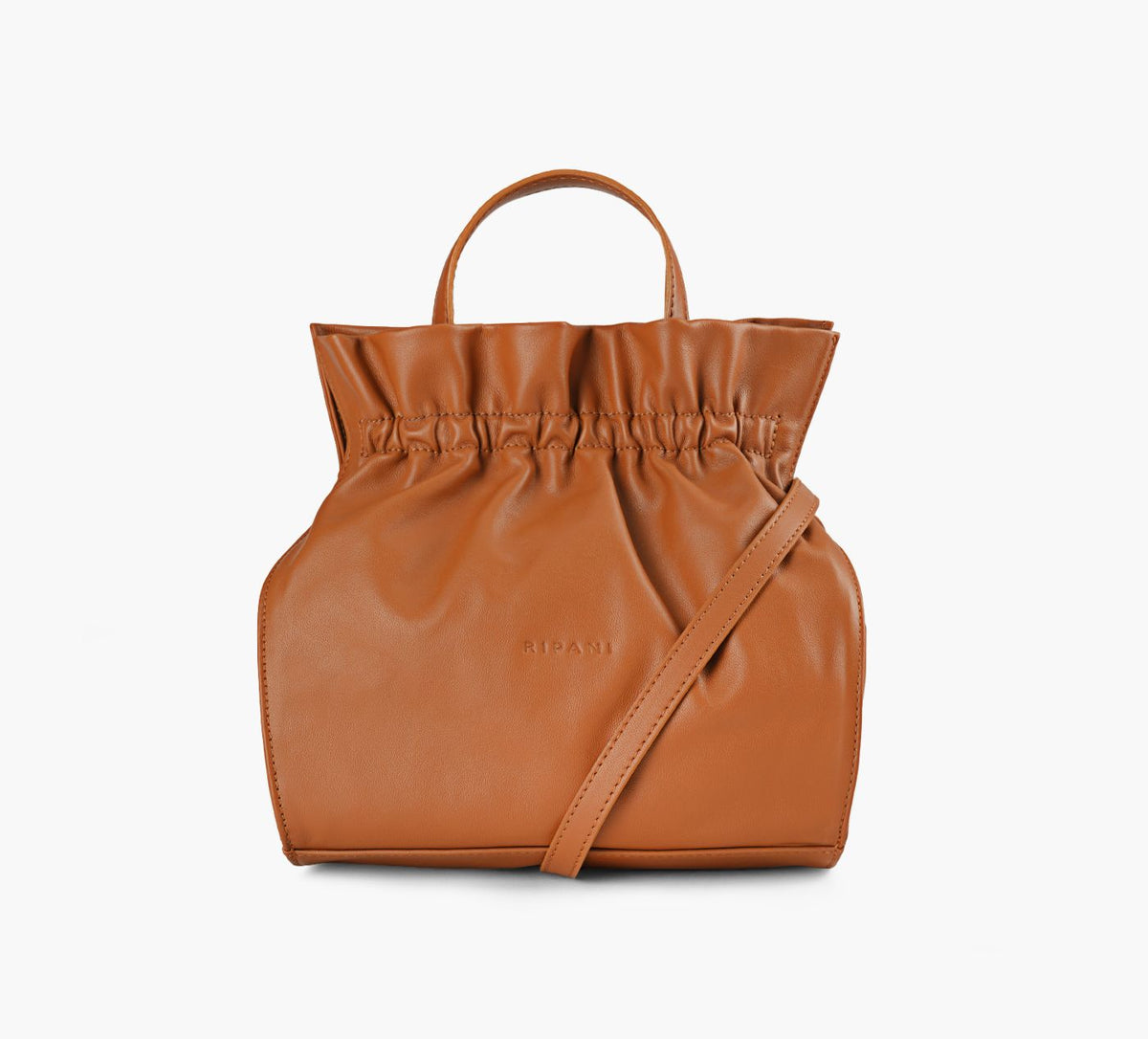 RIPANI BIRGITLL in TAN