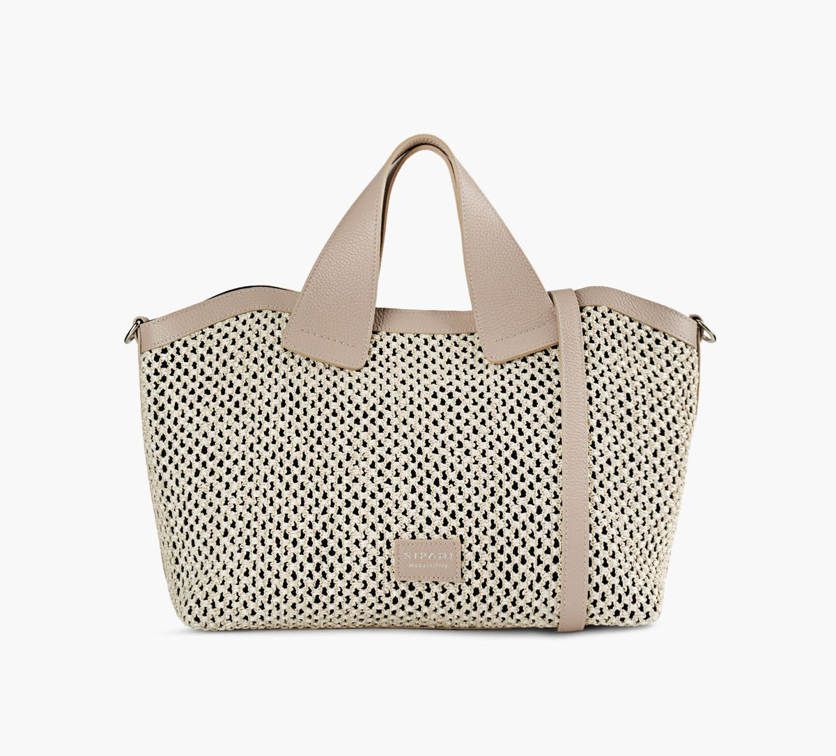 RIPANI NADIABF en TAUPE
