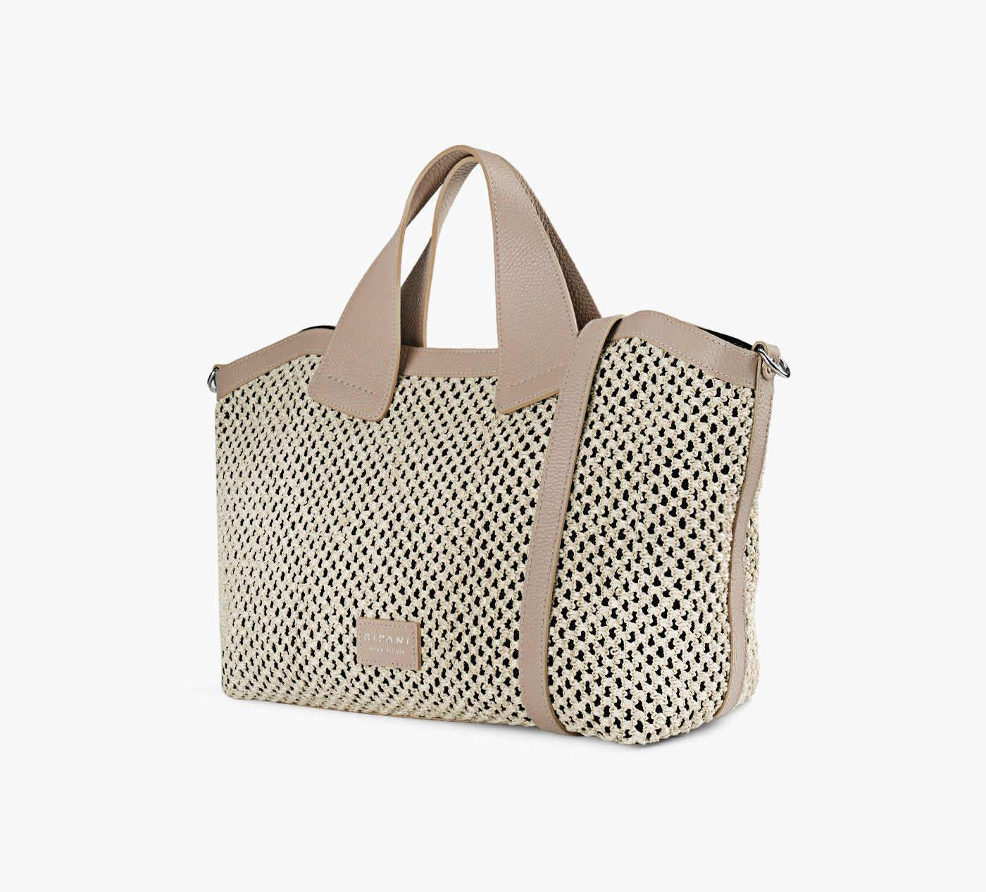 RIPANI NADIABF in TAUPE view 2