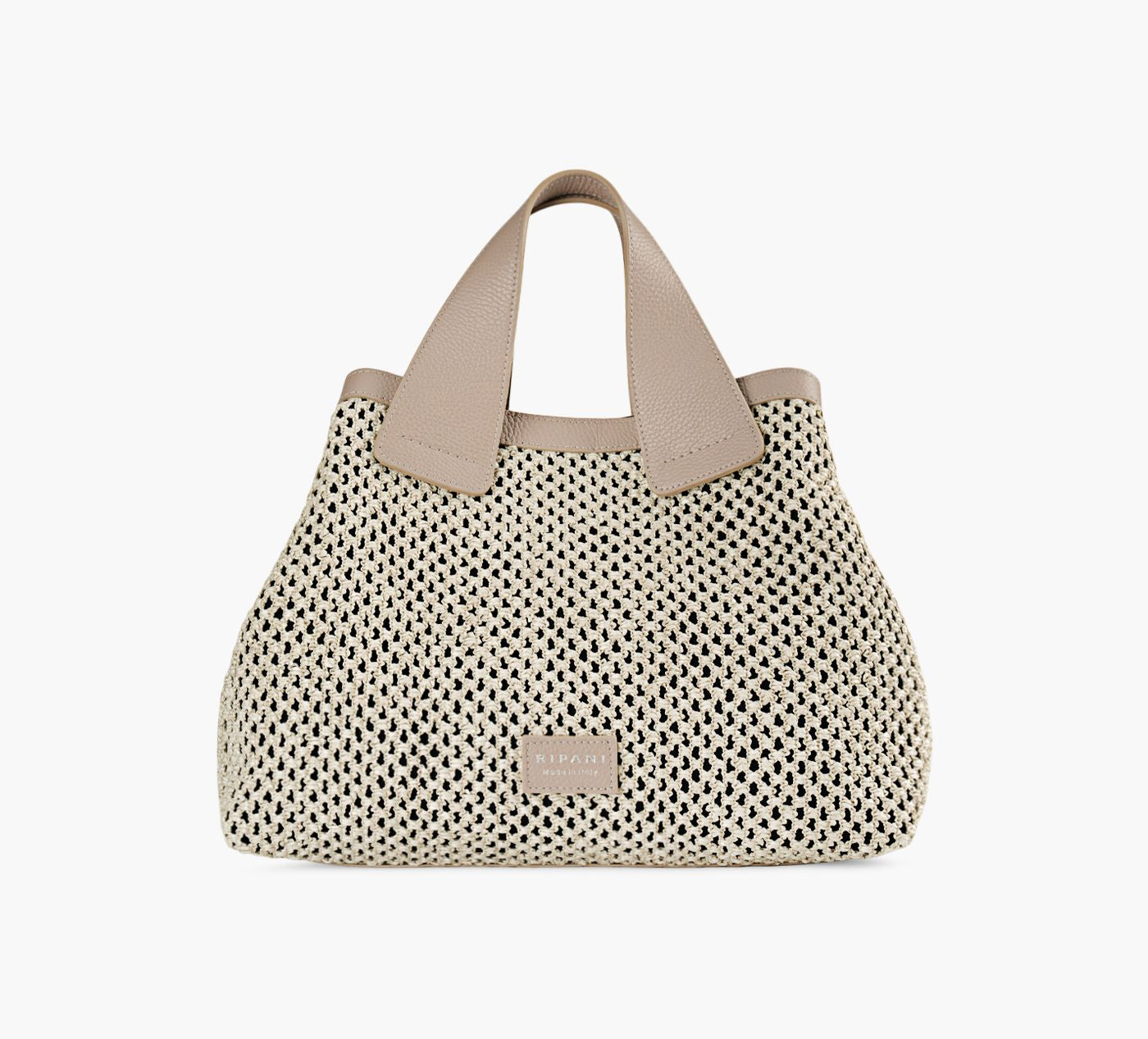 RIPANI NADIABF in TAUPE view 1c