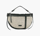 RIPANI VIVIENNEBF in BLACK