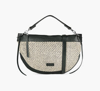 RIPANI VIVIENNEBF in BLACK