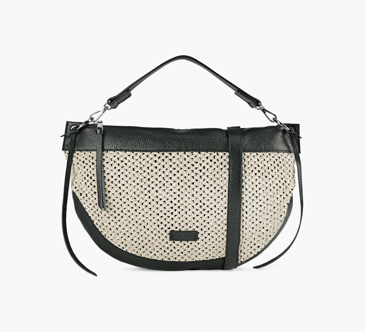 RIPANI VIVIENNEBF in BLACK