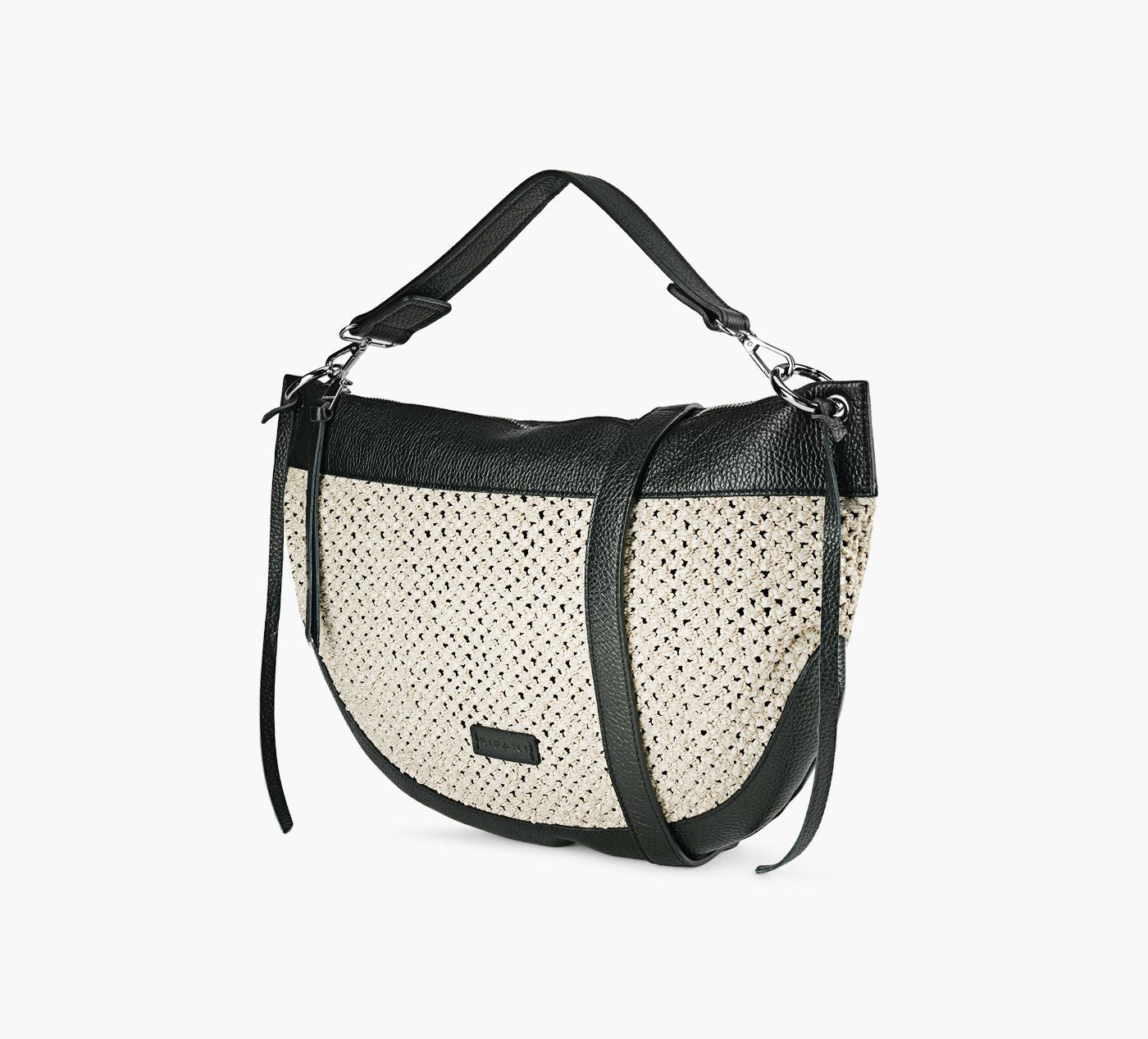 RIPANI VIVIENNEBF in BLACK view 2