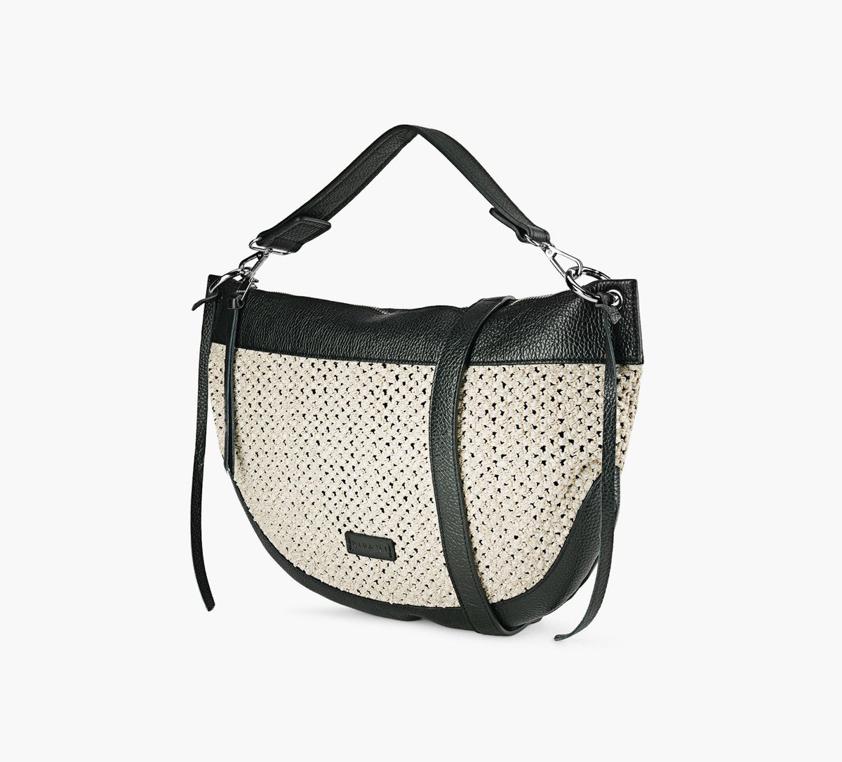 RIPANI VIVIENNEBF in BLACK view 2
