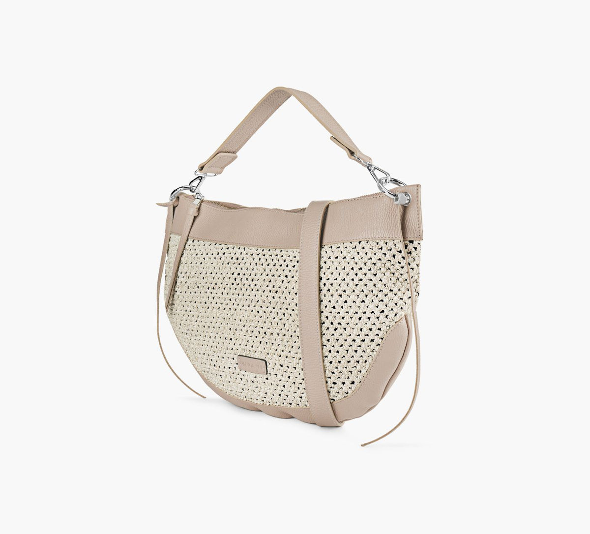RIPANI VIVIENNEBF en TAUPE vue 2