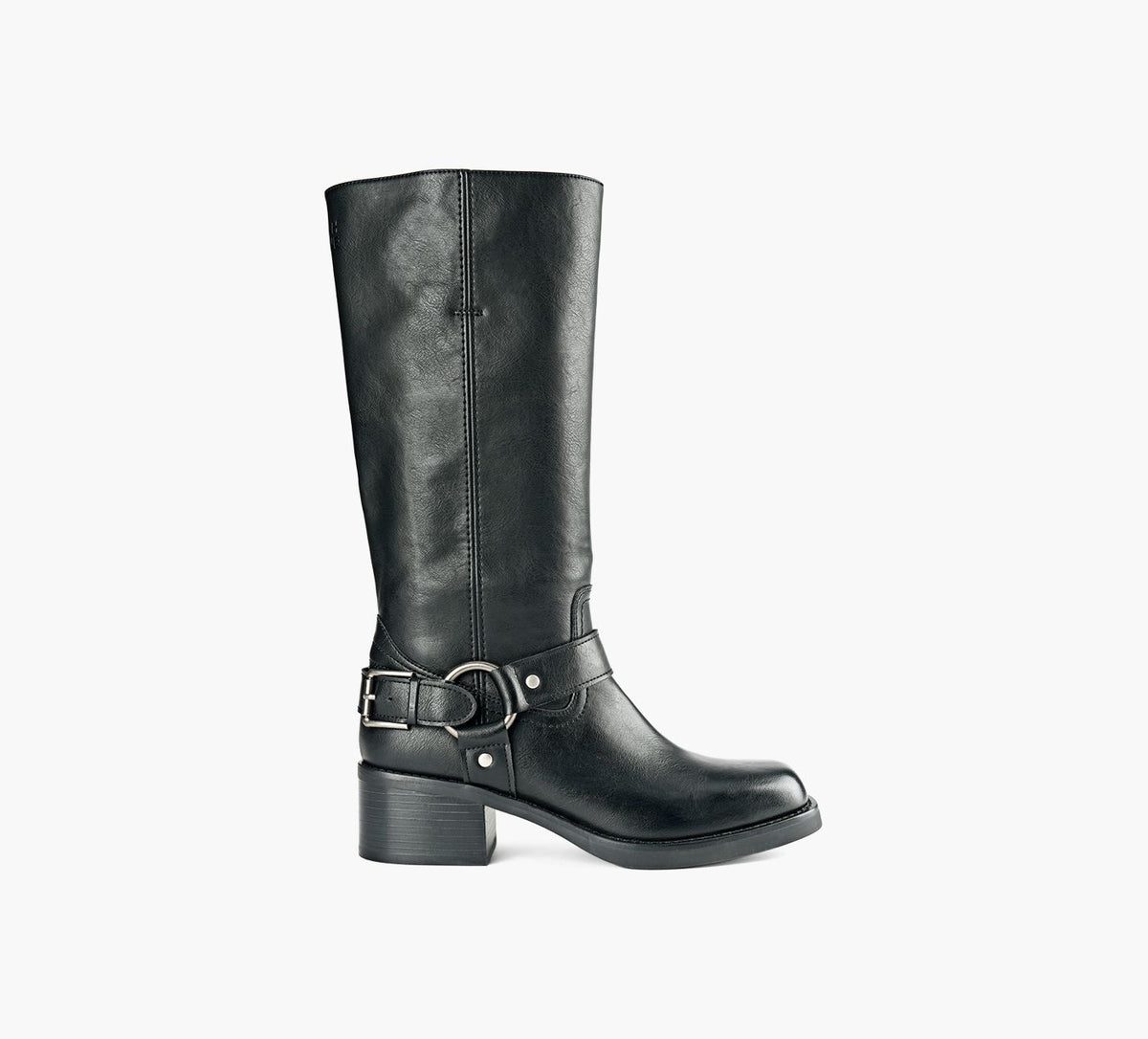 WISHBONE WENDY in BLACK