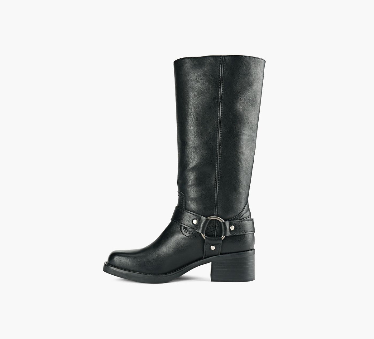 WISHBONE WENDY en NOIR vue 7