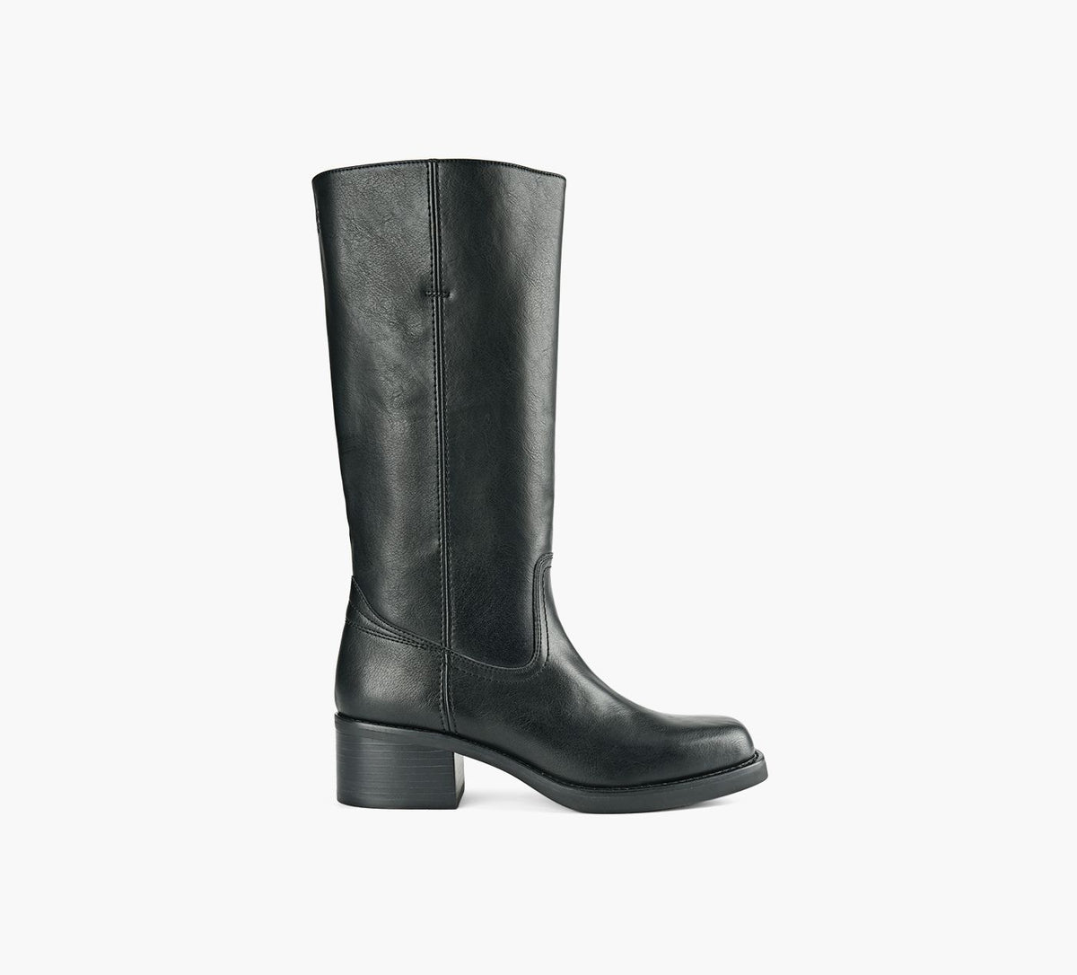 WISHBONE WREN in BLACK
