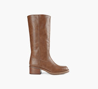 WISHBONE WREN en TAN