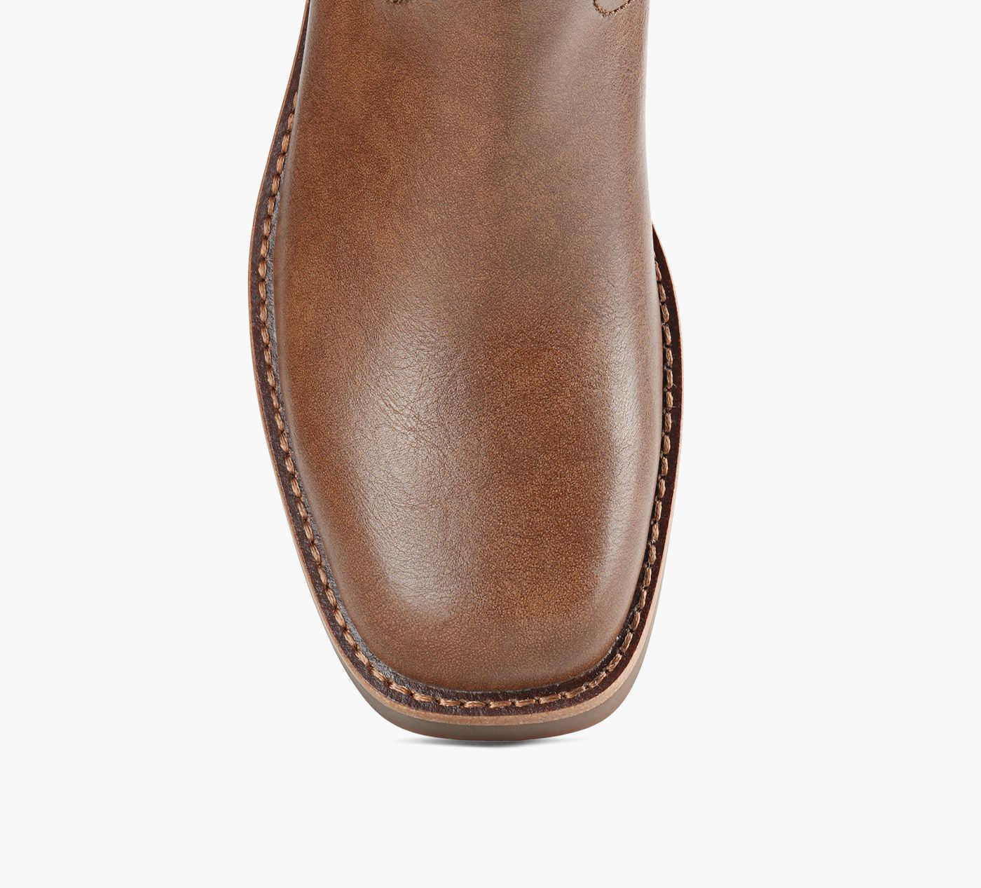 WISHBONE WREN en TAN vue 1c