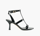 MICHAEL KORS NARAMIDSANDAL in BLACK