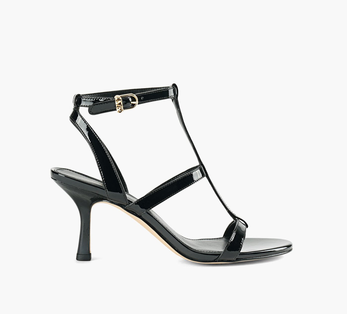 MICHAEL KORS NARAMIDSANDAL in BLACK
